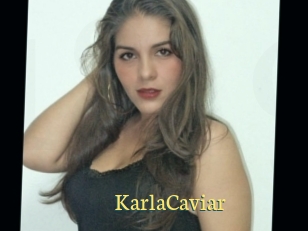 KarlaCaviar