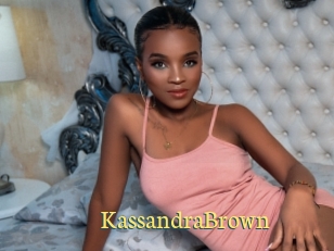 KassandraBrown