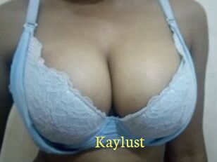 Kaylust