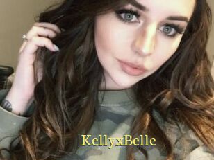 KellyxBelle