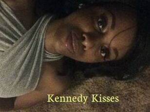 Kennedy_Kisses