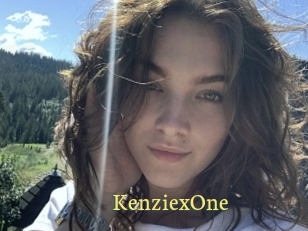 KenziexOne