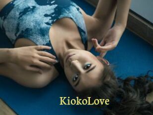 KiokoLove