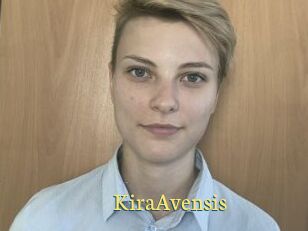 KiraAvensis