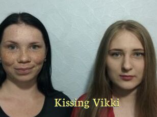 Kissing_Vikki