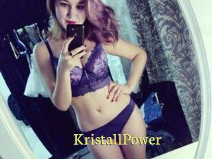 KristallPower