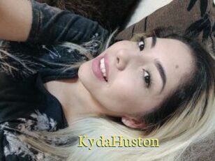 KydaHuston