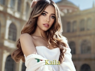 Kaila