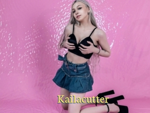 Kailacutter