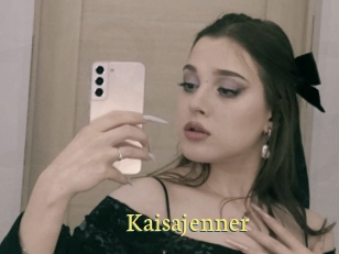 Kaisajenner