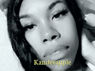 Kandeeapple