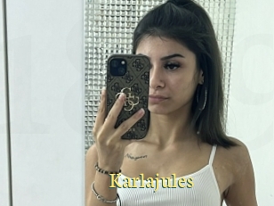 Karlajules