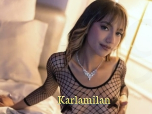 Karlamilan