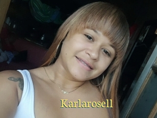 Karlarosell