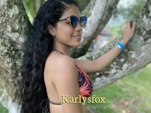 Karlysfox