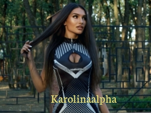 Karolinaalpha