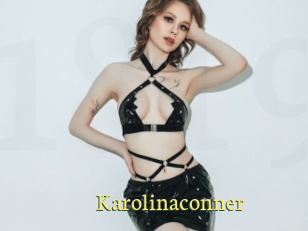 Karolinaconner