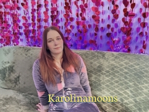 Karolinamoons