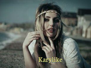 Karylike