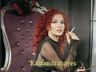 Kassandrahayes