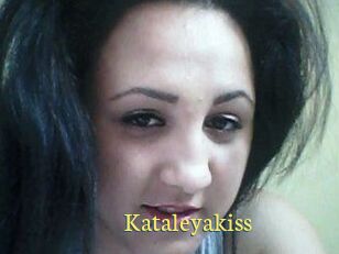 Kataleyakiss