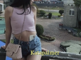 Katapalmer