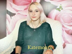 Katemonro