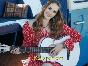 Kateparson