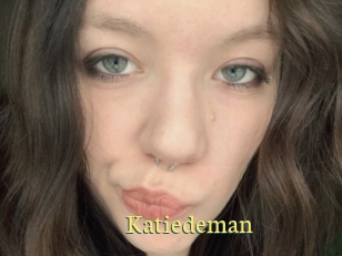 Katiedeman