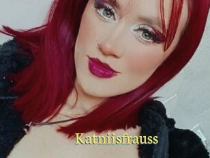 Katniisfrauss