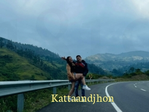 Kattaandjhon