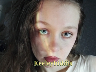 Keeleybiddix