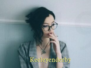 Keeleyenderby