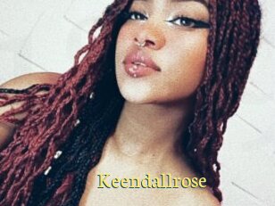 Keendallrose