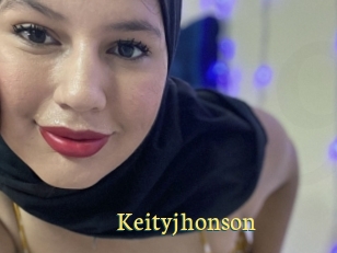 Keityjhonson