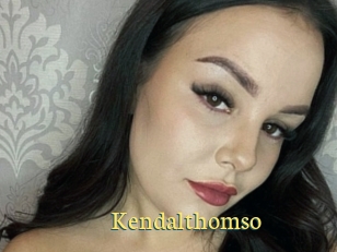 Kendalthomso