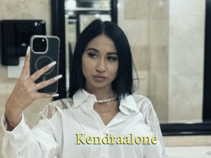 Kendraalone