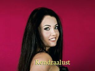 Kendraalust