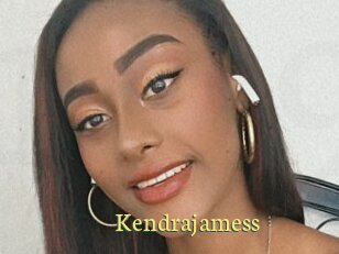 Kendrajamess