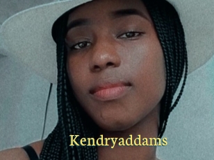 Kendryaddams