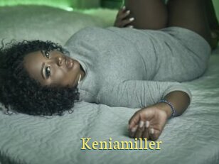 Keniamiller