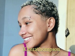 Kherathompson