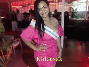 Khloexxx