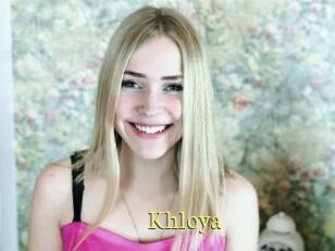 Khloya