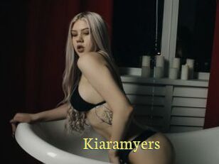 Kiaramyers