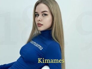 Kimames