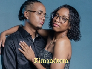 Kimandtom