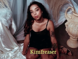 Kimfreaser