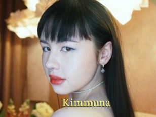 Kimmuna