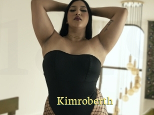 Kimroberth